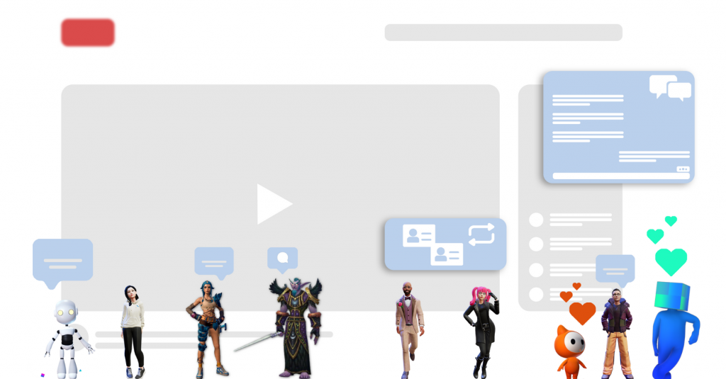 Create Your Avatar and Show It On Every Web Page
