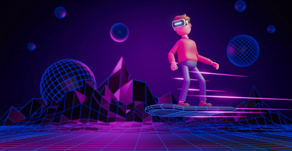 Find your Digital Community