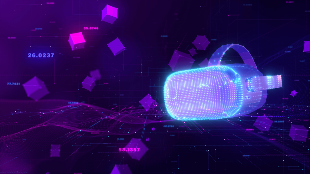 Metaverse Trends 2025